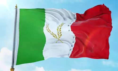 Welfare Party of India