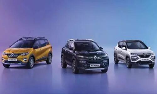 Renault Cars