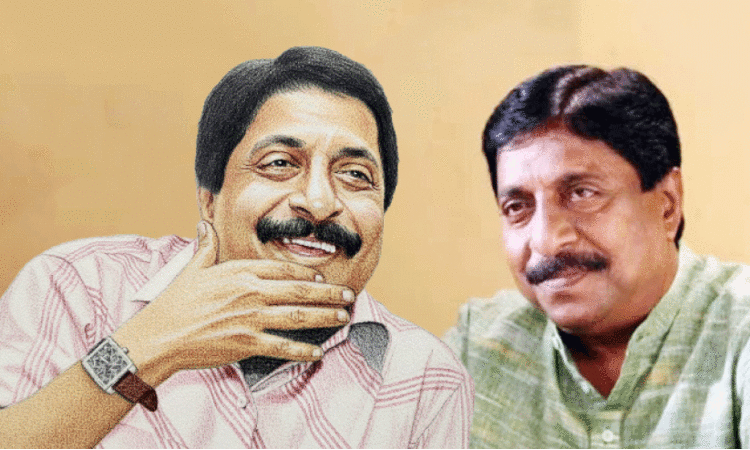 Sreenivasan
