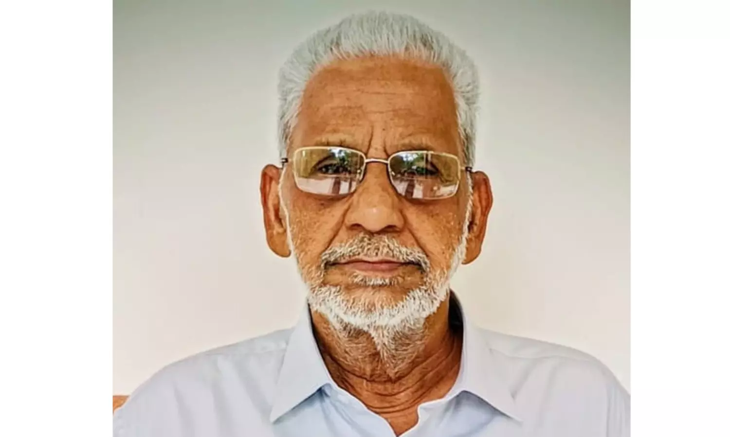 ആദ്യകാല സി.പി.ഐ (എം.എൽ) നേതാവ് പി.കെ.ദാമോദരൻ മാസ്റ്റർ നിര്യാതനായി