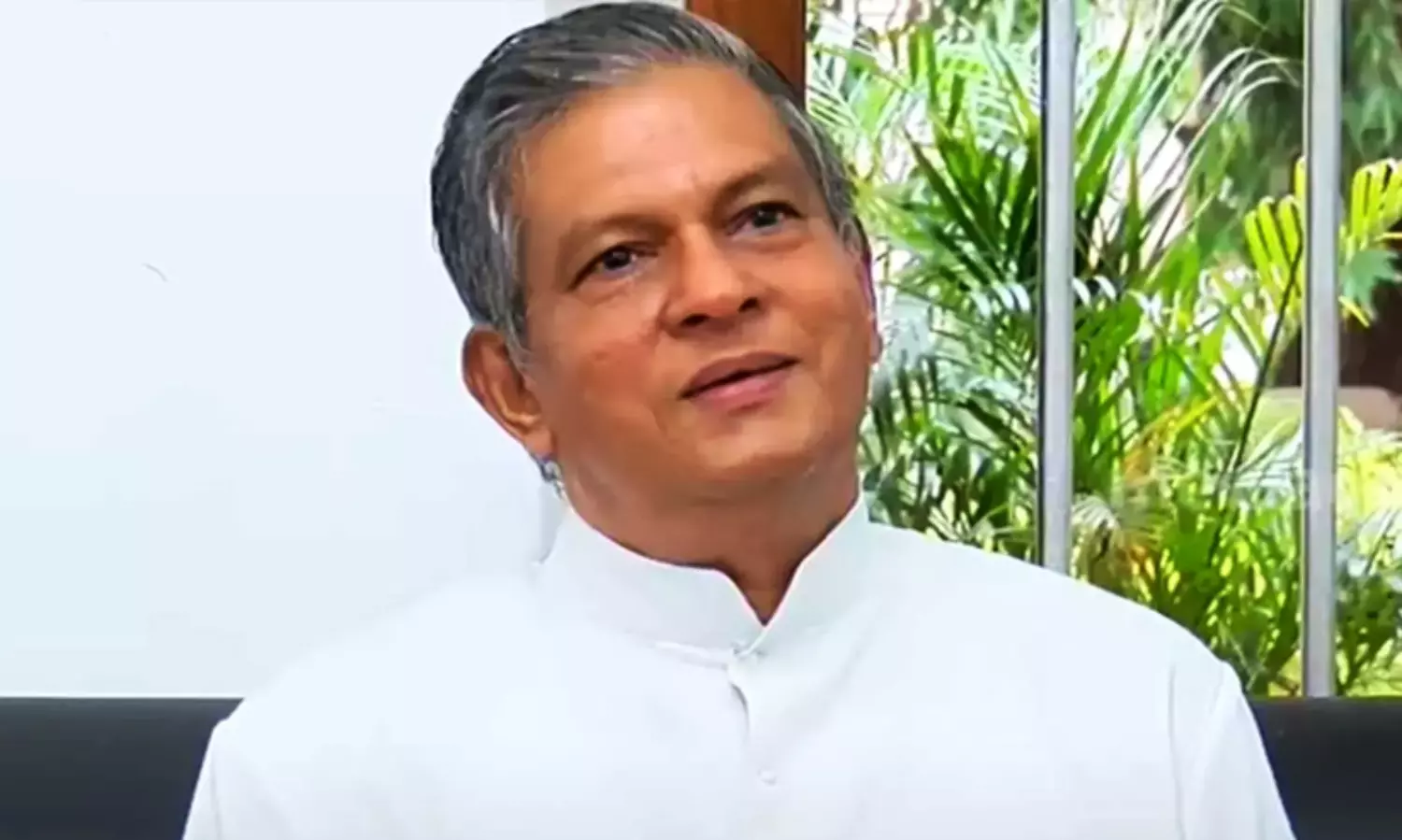 Father Eugene Perera