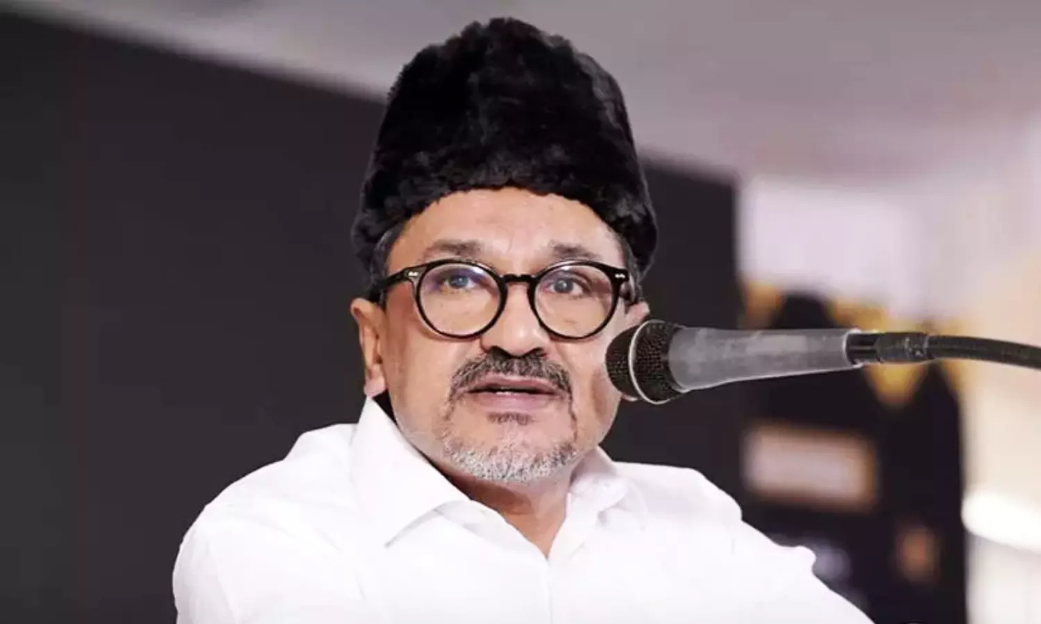 Sadik Ali Shihab Thangal