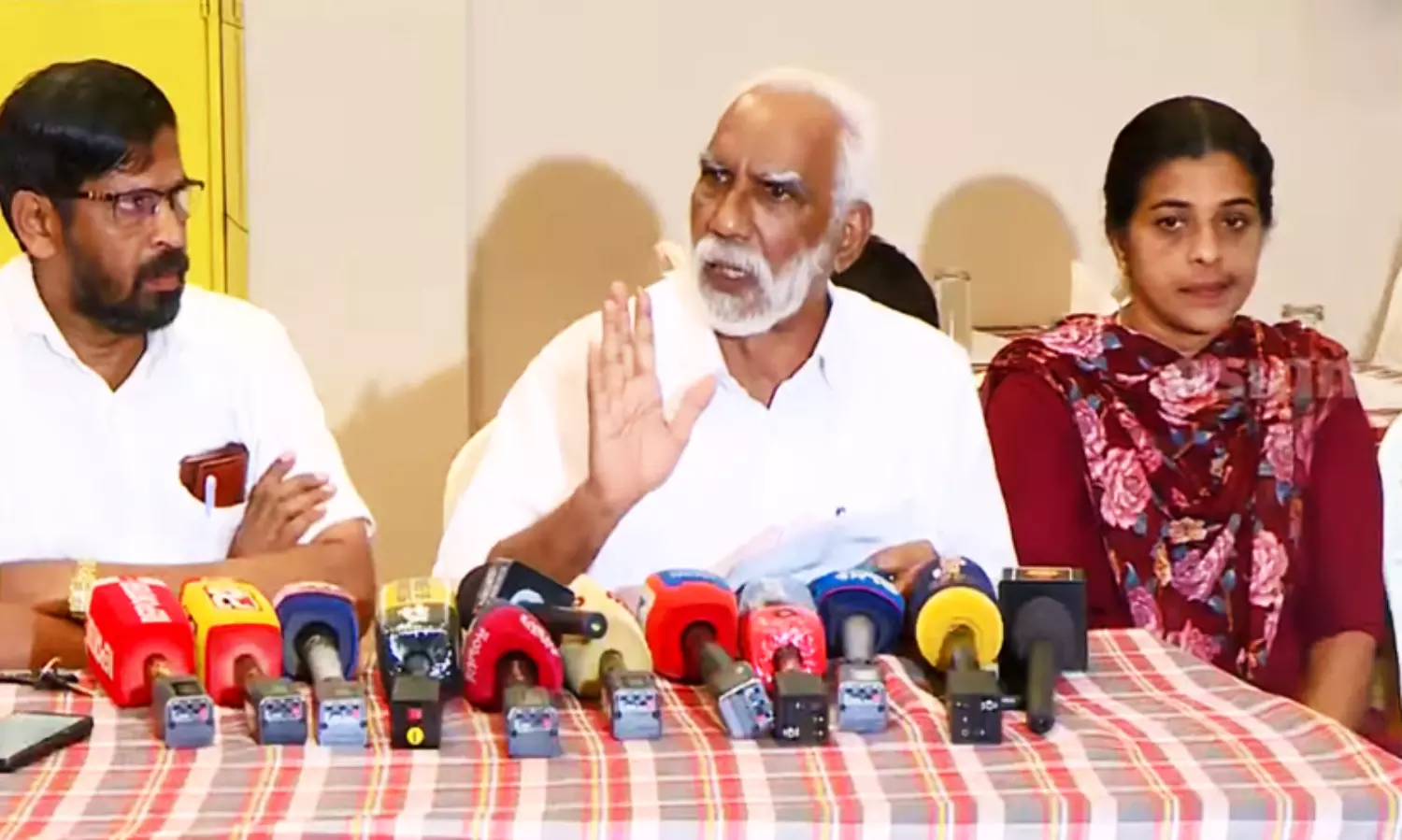 Mattathur Panchayath