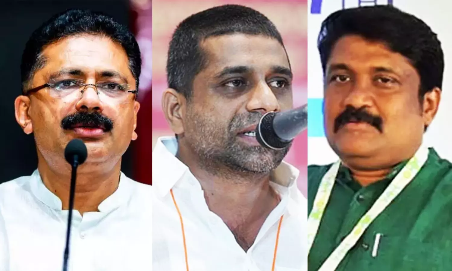 ‘ആ ക്വട്ടേഷൻ നടപ്പാക്കി നിങ്ങൾ മടങ്ങി; ജലീലും റഹീമും മുഖ്യമന്ത്രിയെയോ മന്ത്രിമാരെയോ കണ്ടില്ല’; രൂക്ഷ വിമർശനവുമായി യൂത്ത് ലീഗ് നേതാവ്