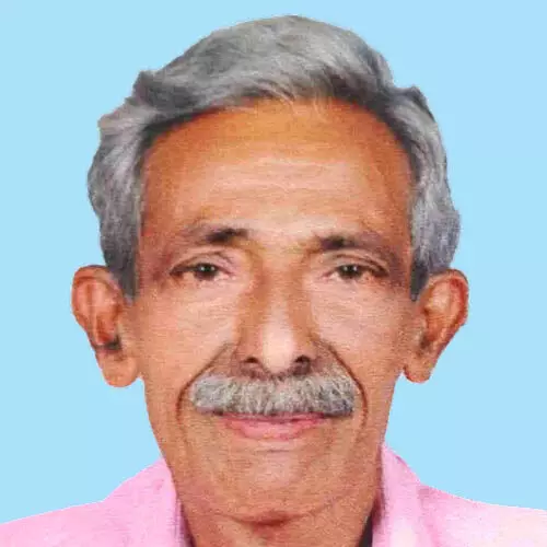 ഔ​സേ​ഫ് ജെ​യ്ക്ക​ബ്