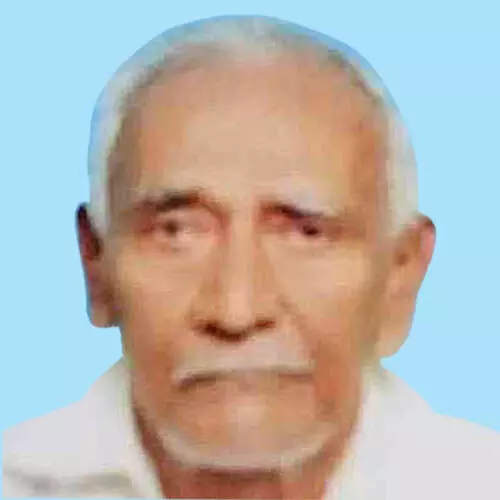 ഹ​സ​ൻ മു​ഹ​മ്മ​ദ്