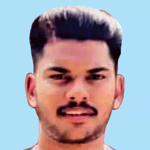 ബൈ​ക്കു​ക​ൾ കൂ​ട്ടി​യി​ടി​ച്ച് ചി​കി​ത്സ​യി​ലി​രു​ന്ന യു​വാ​വ് മ​രി​ച്ചു