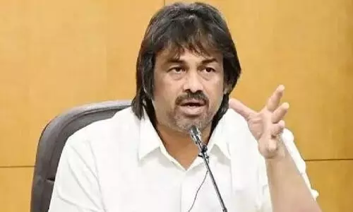 ടിബത്തൻ സമൂഹത്തെ പിന്തുണക്കാൻ സർക്കാർ പ്രതിജ്ഞാബദ്ധമെന്ന് മന്ത്രി മധു