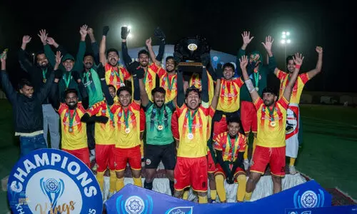 ദീ​മാ ഖാ​ലി​ദി​യാ കി​ങ്സ് ക​പ്പ് 2025 സ​മാ​പി​ച്ചു