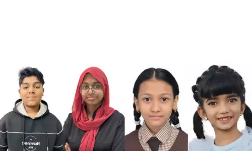 ‘ഒ.​ഐ.​സി.​സി അ​ൽ​വ​ഫ ഷോ​ല മാ​ൾ ക​ള​ർ ഫെ​സ്റ്റ് 2025: വി​ജ​യി​ക​ളെ പ്ര​ഖ്യാ​പി​ച്ചു