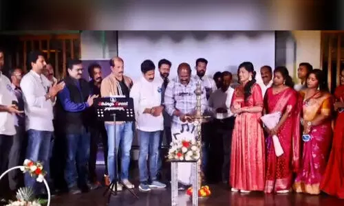 ജു​ബൈ​ലി​ൽ ത​രം​ഗ് മ്യൂ​സി​ക്  സം​ഗീ​ത ബാ​ൻ​ഡി​ന് തു​ട​ക്ക​മാ​യി