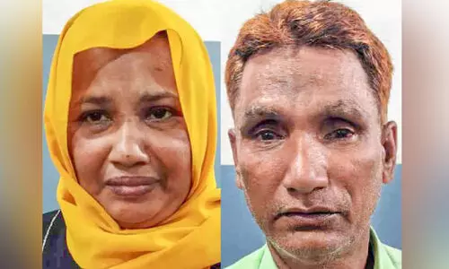 പൊന്നാനിയിൽ ഹണി ട്രാപ് കേസിൽ രണ്ട് പേർ അറസ്റ്റിൽ