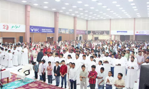 സെ​ന്റ് മേ​രീ​സ് ക​ത്തീ​ഡ്ര​ലി​ല്‍ ക്രി​സ്മ​സ് ശു​ശ്രൂ​ഷ​ക​ള്‍ ന​ട​ന്നു