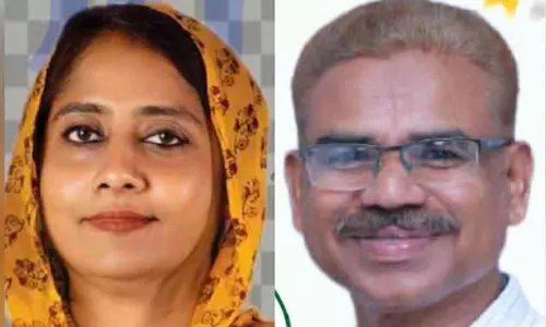 ഒതുക്കുങ്ങലിൽ അധ്യക്ഷ സ്ഥാനങ്ങൾ ലീഗിന് സ്വന്തം