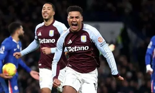 English Premier League