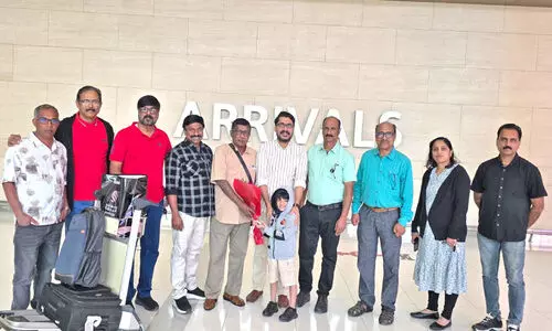 പി. ​ഭാ​സ്ക​ര​ൻ മാ​സ്റ്റ​റു​ടെ ജ​ന്മ​ശ​താ​ബ്ദി ആ​ഘോ​ഷം ജ​നു​വ​രി 2ന്