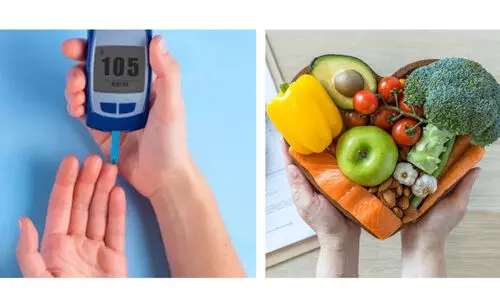 പ്ര​മേ​ഹം ഗു​രു​ത​ര ആ​രോ​ഗ്യ​വെ​ല്ലു​വി​ളി; വ്യാ​യാ​മം പ​തി​വാ​ക്കാം, അ​നാ​രോ​ഗ്യ ഭ​ക്ഷ​ണ​ങ്ങ​ൾ വേ​ണ്ട