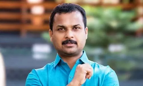 ‘ശരിയായ നടപടിയല്ല, കെട്ടിടം ഒഴിയാൻ മാർച്ച് 31 വരെ കാലാവധി ഉണ്ട്’; പിന്നിൽ രാഷ്ട്രീയ നീക്കമെന്നും വി.കെ. പ്രശാന്ത് എം.എൽ.എ