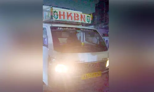 ഉയരപ്പാത നിര്‍മാണത്തിന് എത്തിച്ച സാമഗ്രികൾ മോഷ്ടിച്ചയാളെ പിടികൂടി