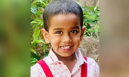 കണ്ടത് കുളിക്കാൻ വന്നവർ, കമിഴ്ന്ന് കിടക്കുന്ന നിലയിൽ സുഹാന്‍റെ മൃതദേഹം