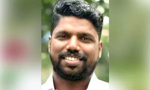 കോൺഗ്രസിൽ തർക്കം; ബ്ലോക്ക് വൈസ് പ്രസിഡന്റ് തെരഞ്ഞെടുപ്പ് നടന്നില്ല