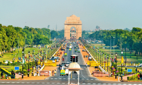 delhi