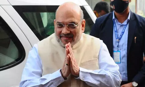 Amit Shah