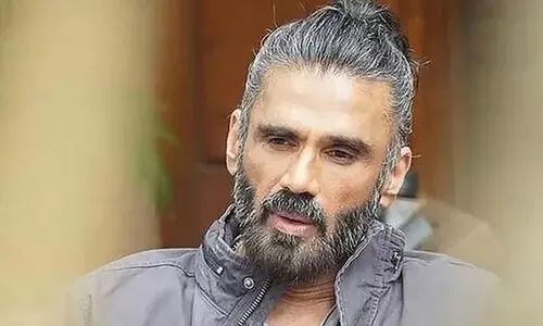 പുകയില കമ്പനി പരസ്യത്തിലഭിനയിക്കാൻ 40 കോടി വാഗ്ദാനം ചെയ്തു, താൻ വേണ്ടെന്നു വെച്ചു; വെളിപ്പെടുത്തലുമായി സുനിൽ ഷെട്ടി