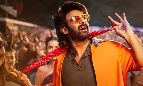 Prabhas