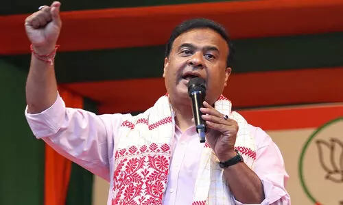 അസമിലെ മുസ്‌ലിംകളിൽ ബംഗ്ലാദേശ് വംശജർ വർധിക്കുന്നു -ഹിമന്ത ബിശ്വ ശർമ