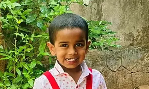 സുഹാന്‍റേത് മുങ്ങി മരണം; പോസ്റ്റ്മോർട്ടം റിപ്പോർട്ട് പുറത്ത്