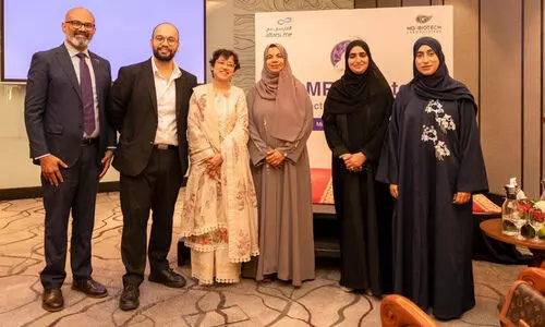 സൂക്ഷ്മജീവി പ്രതിരോധം: ആരോഗ്യ സമ്മേളനം സംഘടിപ്പിച്ചു