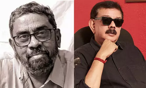 സിനിമയുടെ ലോകത്തേക്ക് നിന്നെ വലിച്ചിഴച്ചത് ഞാനാണ്‌; ഇന്ത്യ കണ്ട ഏറ്റവും വലിയ കലാസംവിധായകൻ - ശേഖറിനെക്കുറിച്ച് പ്രിയദർശൻ