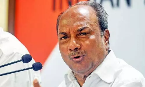 ak antony