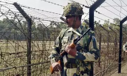 ഉസ്മാൻ ഹാദി വധക്കേസ് പ്രതികൾ ഇന്ത്യയിലെത്തിയെന്ന് ധാക്ക പൊലീസ്; നിഷേധിച്ച് ഇന്ത്യൻ അധികൃതർ