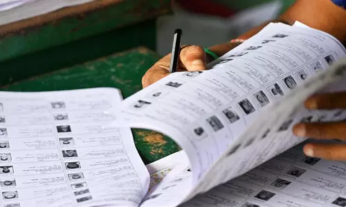 എസ്.ഐ.ആർ: കരടിനുശേഷം പേര് ചേർക്കാൻ ലഭിച്ചത് 58,196 അപേക്ഷ; ഇതിൽ 11,111 പേർ പ്രവാസികൾ