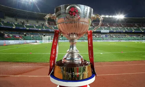 ഐ.എസ്.എൽ: രണ്ടോ മൂന്നോ വേദികൾ കേന്ദ്രീകരിച്ച് നടത്തും, ഹോം-എവേ മത്സരങ്ങളുണ്ടാവില്ല