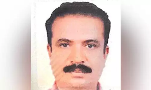 മലപ്പുറം താനൂർ സ്വദേശി സൗദിയിലെ അൽജൗഫിൽ മരിച്ചു