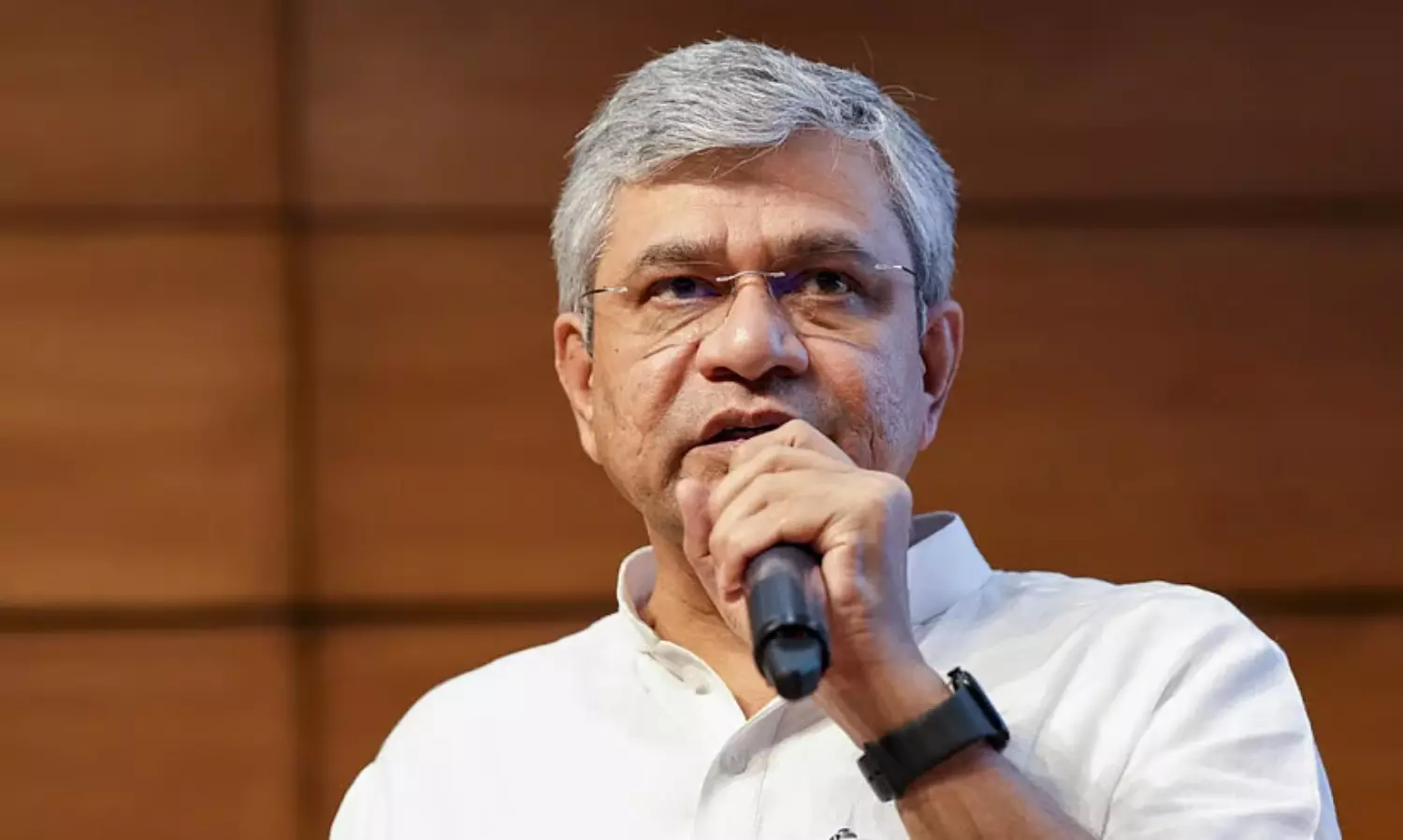 കൊച്ചി, ചെന്നൈ, കോയമ്പത്തൂർ നഗരങ്ങളിൽ വൻ റെയിൽവേ വികസനം കൊണ്ടു വരുമെന്ന് അശ്വിനി വൈഷ്ണവ്