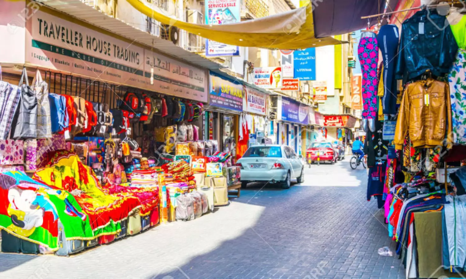 മ​നാ​മ സൂ​ഖ് ന​വീ​ക​ര​ണം;  ഒ​ന്നാം ഘ​ട്ട​ത്തി​ന് 6.8 ല​ക്ഷം ദി​നാ​ർ