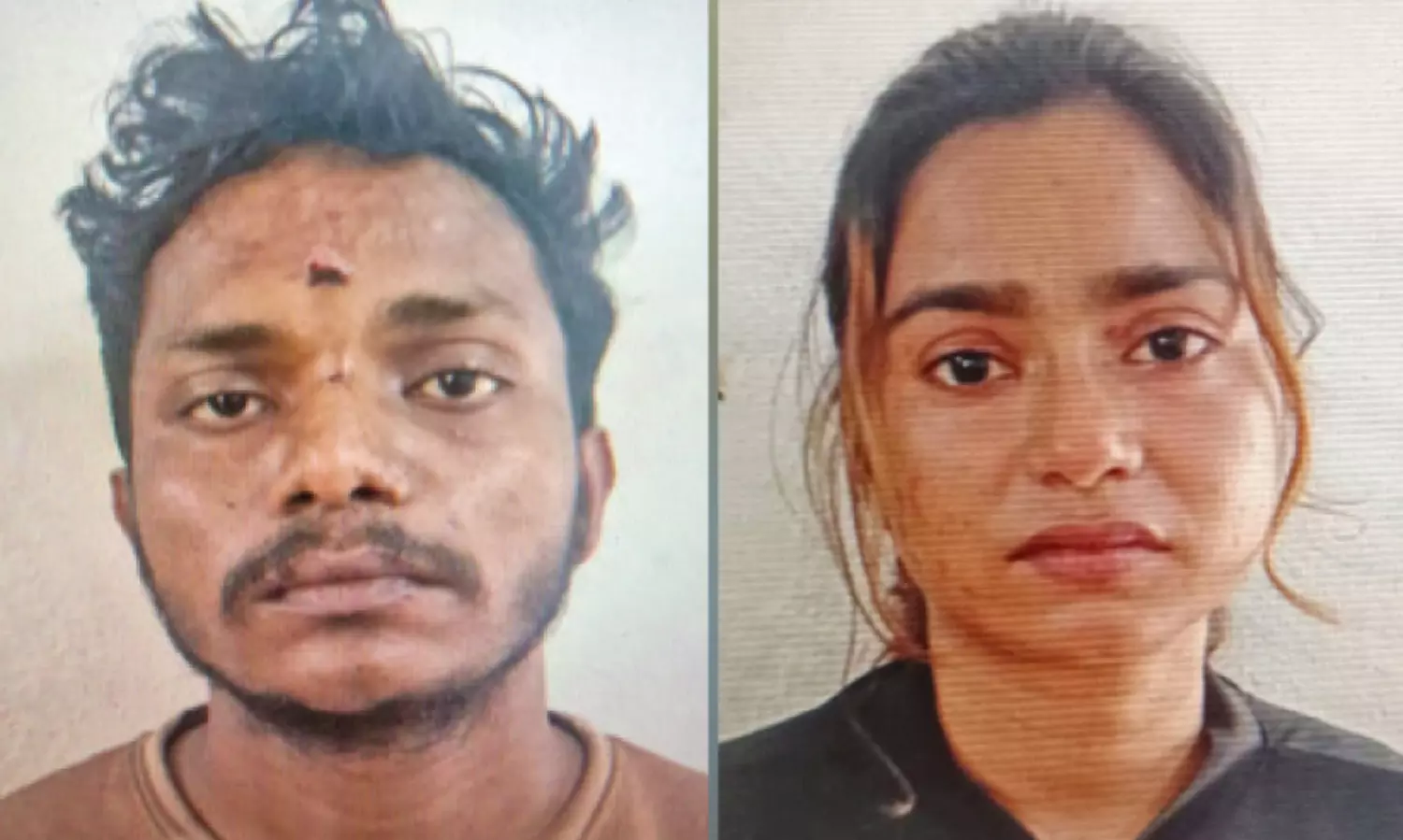 പിടിച്ചുപറി കേസിലെ പ്രതികള്‍ അറസ്റ്റില്‍