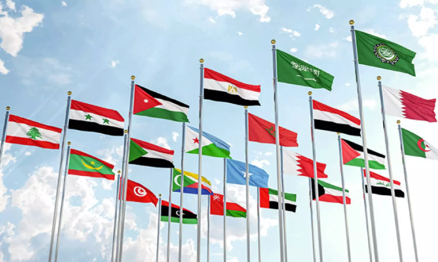 സോമാലിലാൻഡ് അംഗീകാരം; ഇസ്രായേൽ നീക്കത്തിനെതിരെ അറബ്, ആഫ്രിക്കൻ, ഇസ്‌ലാമിക രാജ്യങ്ങൾ