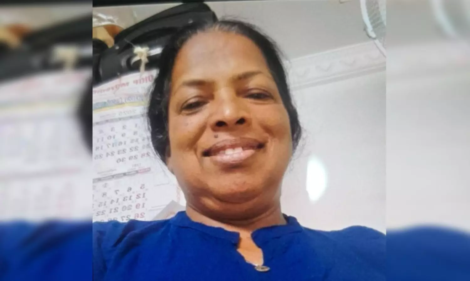 കുവൈത്തിൽ വാഹനാപകടം; ആലപ്പുഴ സ്വദേശി മരണപ്പെട്ടു