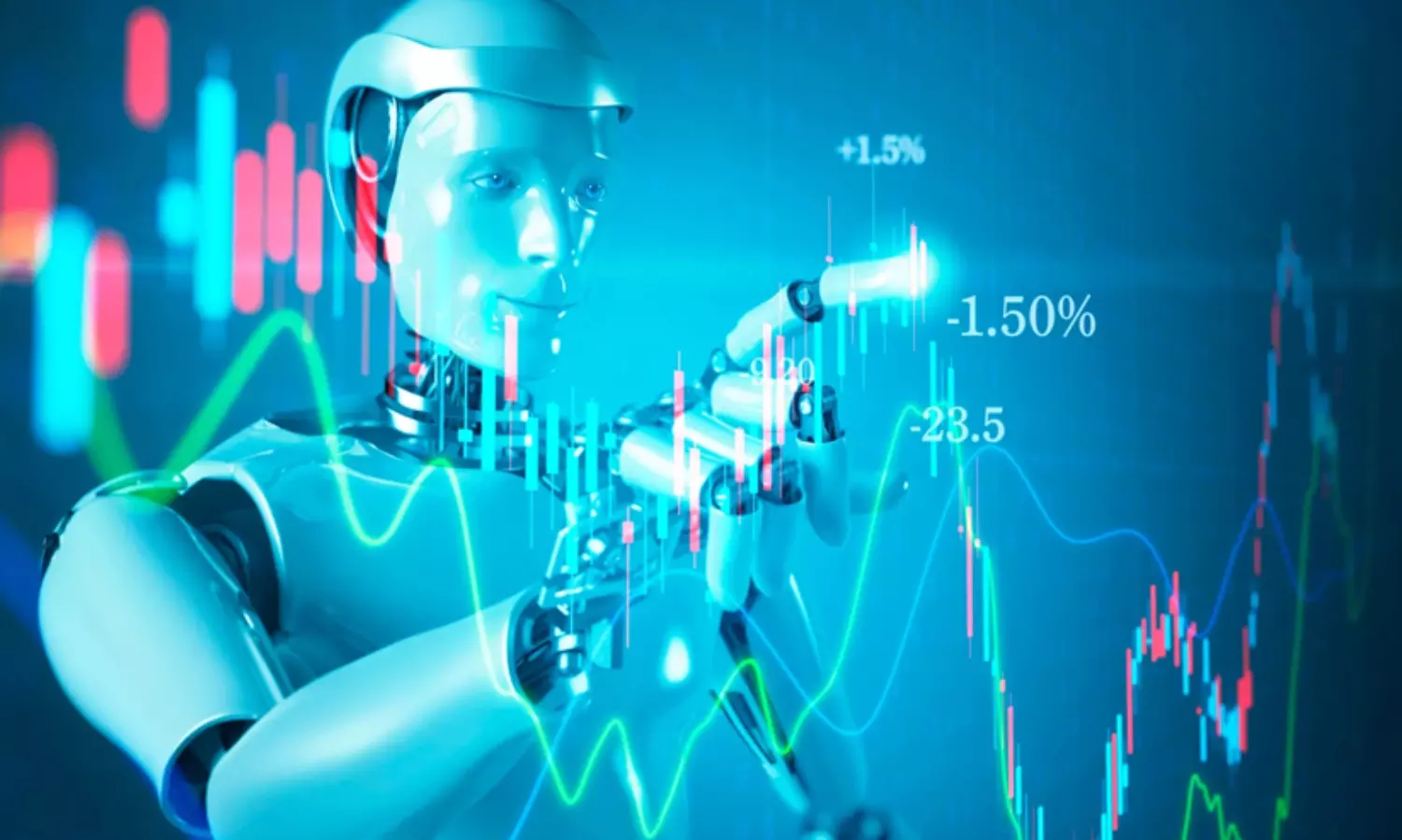 ഇന്ത്യയുടെ ആദ്യ എ.ഐ കമ്പനി ഐ.പി.ഒക്ക് ഒരുങ്ങുന്നു