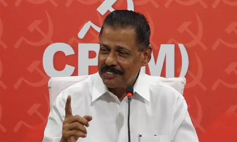 ഇവർ സി.പി.എം സ്ഥാനാർഥികൾ; പട്ടിക പ്രഖ്യാപിച്ചു, പാലക്കാട് സ്വതന്ത്രൻ ഇവർ സി.പി.എം സ്ഥാനാർഥികൾ; പട്ടിക പ്രഖ്യാപിച്ചു, പാലക്കാട് സ്വതന്ത്രൻ