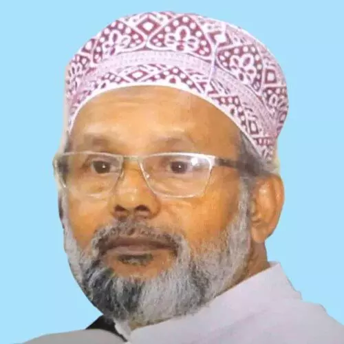 ബ​ഷീ​ർ അ​ഹ​മ്മ​ദ്