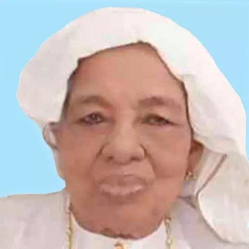 ഖ​ദീ​ജ​ക്കു​ട്ടി