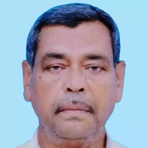 ഹം​സ ഹാ​ജി