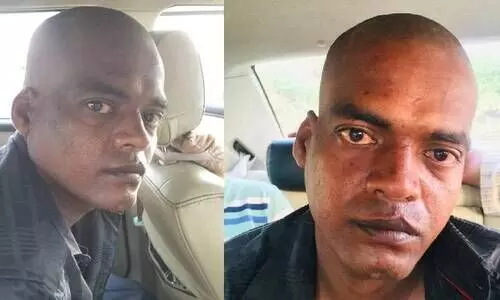 ​കൊടുംകുറ്റവാളി ബാലമുരുകൻ തമിഴ്നാട് പൊലീസ് പിടിയിൽ