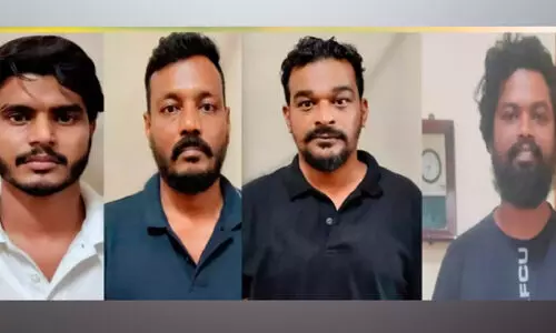 സ്വകാര്യ ബസ് ഉടമ കൊലക്കേസ്; അഞ്ചു പേർക്കെതിരെ കെ.സി.ഒ.സി.എ ചുമത്തി